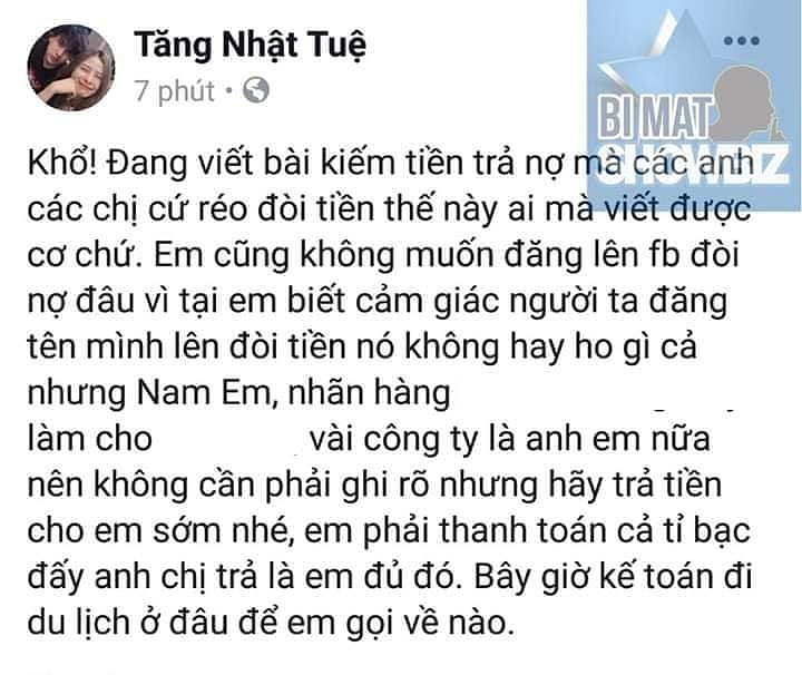 Ngôi sao - Tin tức giải trí ấn tượng ngày 16/1: Đàm Vĩnh Hưng tự tay làm điều này trước ngày sinh nhật mẹ (Hình 4).