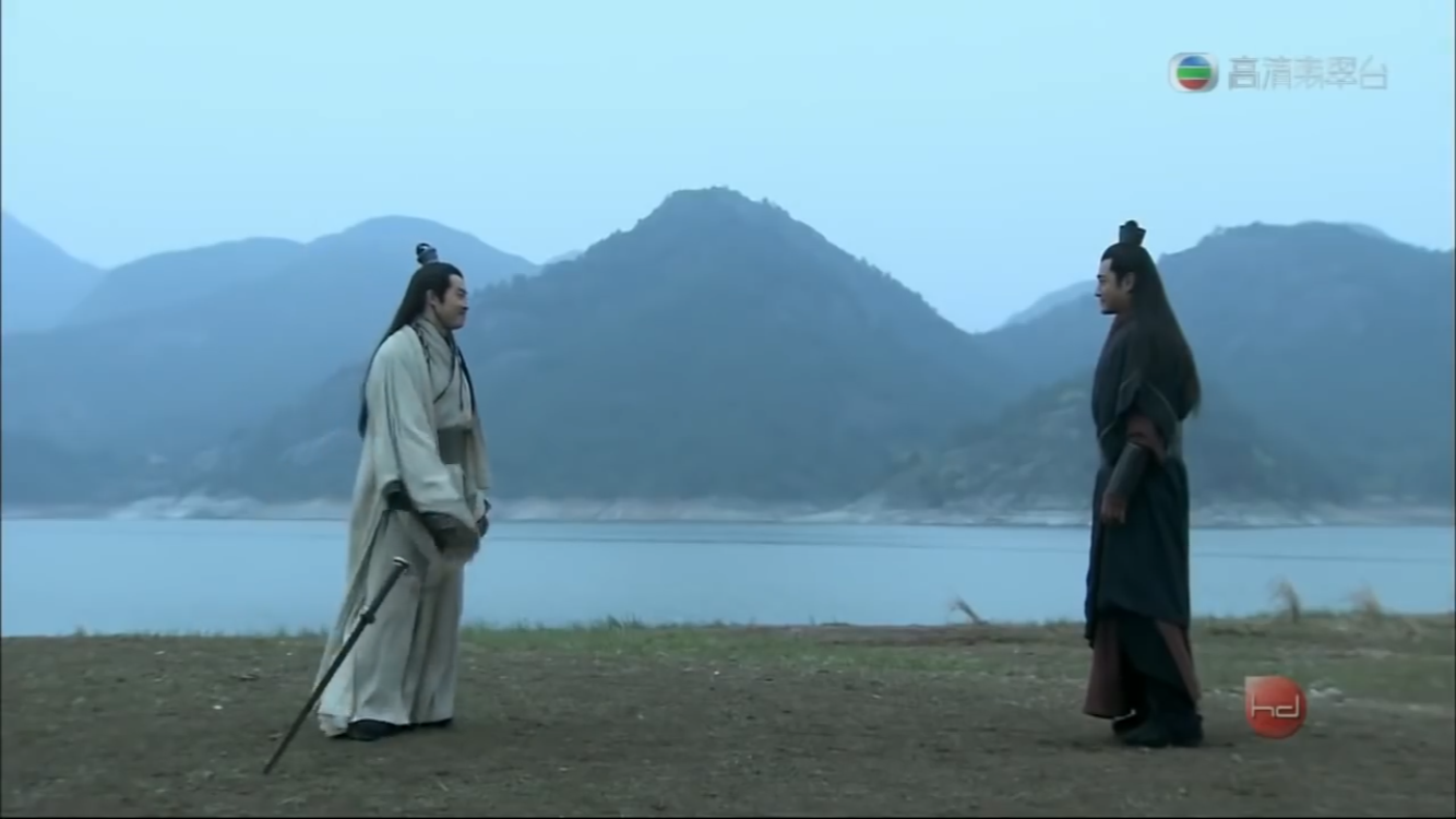 Ng&ocirc;i sao - Tam quốc diễn nghĩa: H&agrave;o kiệt khiến Lưu Bị kinh ngạc, Vi&ecirc;n Thuật ngưỡng mộ, T&agrave;o Th&aacute;o d&egrave; chừng (H&igrave;nh 2).