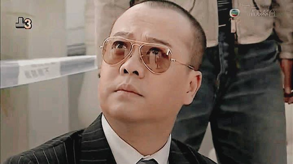 Ngôi sao - Âu Dương Chấn Hoa: Phía sau hào quang là nỗi day dứt ân hận vì ba chữ “con rất bận” (Hình 3).