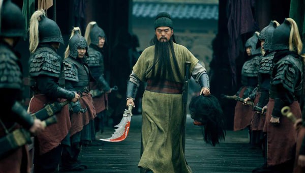 Ngôi sao - Tam quốc diễn nghĩa: Tào Tháo cả đời phụ người nhưng rốt cuộc lại chịu để một người phụ mình (Hình 2).