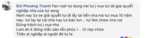 Sự kiện - Tin tức giải trí ấn tượng ngày 20/1: Phương Thanh gây bất ngờ khi tiết lộ bí mật gia đình (Hình 2).