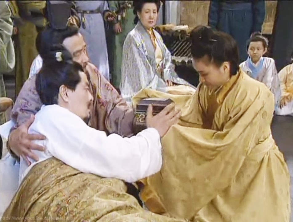 Ngôi sao - Tam quốc diễn nghĩa: Lý do Tào Tháo cả đời tự phụ nhưng khâm phục Tôn Quyền. (Hình 3).