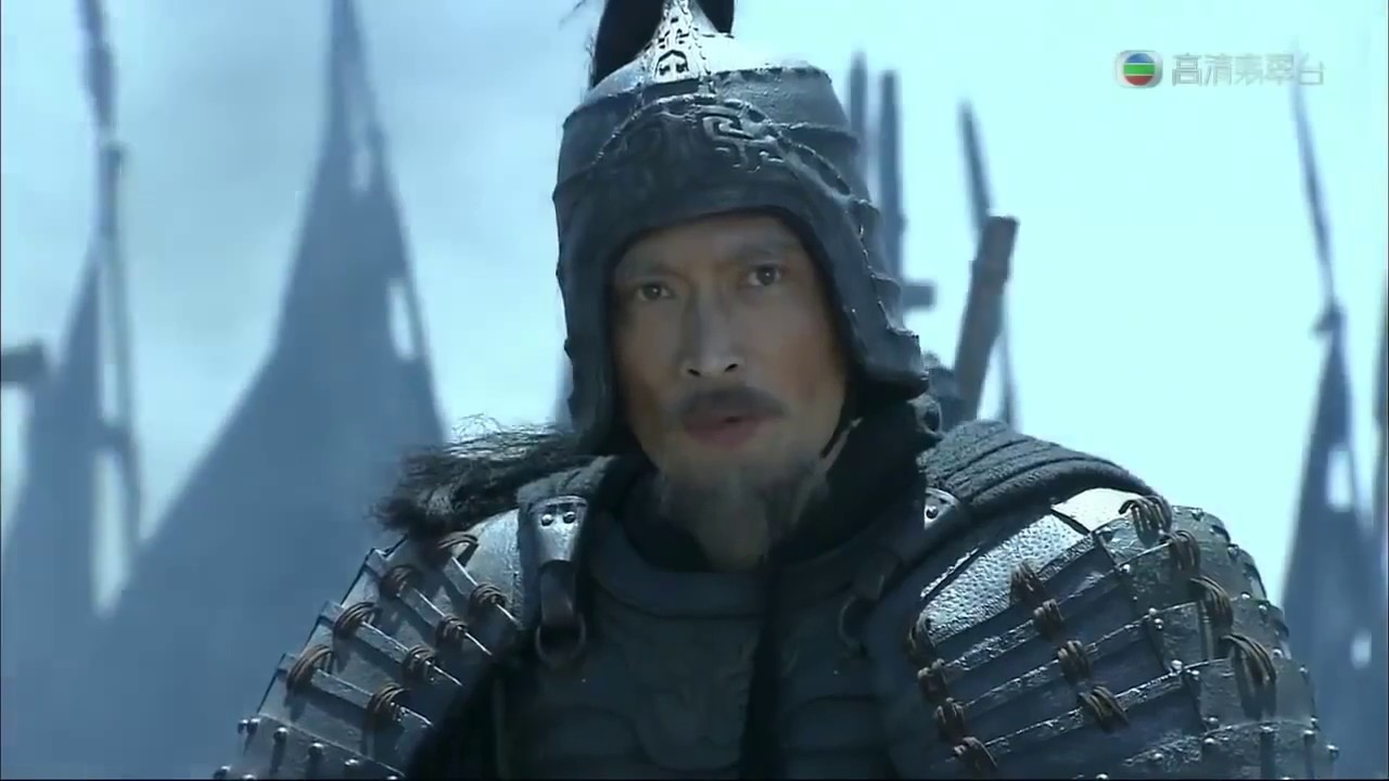 Ngôi sao - Tam quốc diễn nghĩa: Chân dung ngũ hổ tướng của Tào Ngụy (Hình 5).