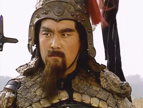 Ngôi sao - Tam quốc diễn nghĩa: Tào Ngụy đệ nhất danh tướng khiến Tôn Quyền khóc hận là ai?