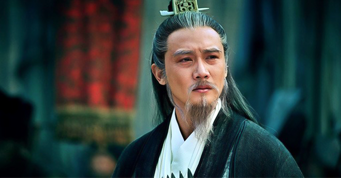 Ngôi sao - Tam quốc diễn nghĩa: Vì sao Gia Cát Lượng ngậm 7 hạt gạo khi qua đời?
