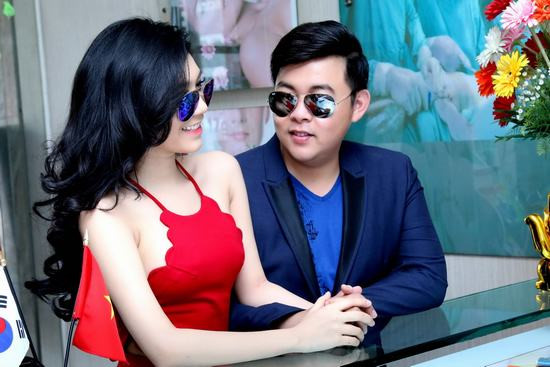 Sự kiện - Tin tức giải trí ấn tượng ngày 25/1: Phạm Anh Khoa bất ngờ trở lại showbiz sau thời gian dài vắng bóng vì scandal 'gạ tình' (Hình 4).