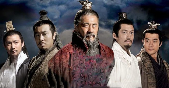 Ngôi sao - Tam quốc diễn nghĩa: Nếu những nhân vật này không mất sớm, lịch sử có thể sẽ đi theo một hướng khác