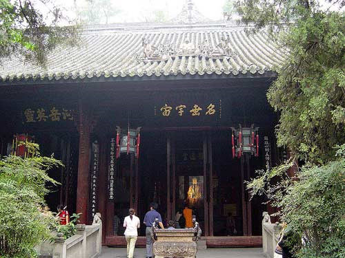 Ngôi sao - Tam quốc diễn nghĩa: Những câu nói nổi tiếng của Khổng Minh ngàn năm sau vẫn còn nguyên giá trị (Hình 6).