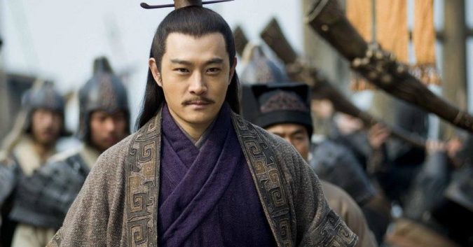 Ngôi sao - Tam quốc diễn nghĩa: Sự thật đằng sau câu nói “Trời đã sinh Du, sao còn sinh Lượng”