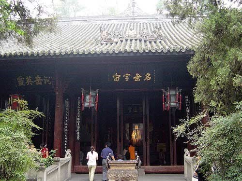 Ngôi sao - Tam quốc diễn nghĩa: 2 lời tiên tri lạ lùng, chuẩn xác đến từng chữ của Gia Cát Lượng (Hình 4).