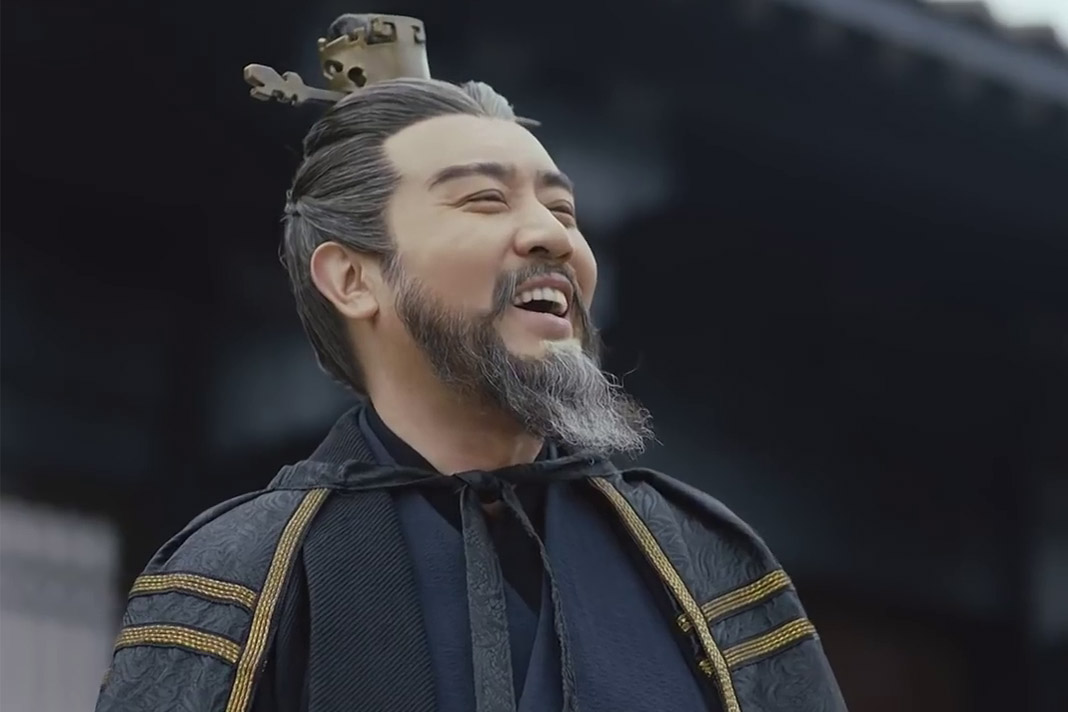 Ng&ocirc;i sao - Tam quốc diễn nghĩa: Sự thật chấn động m&agrave; La Qu&aacute;n Trung cố &yacute; chối bỏ kh&ocirc;ng đưa v&agrave;o trong bộ tiểu thuyết (H&igrave;nh 4).