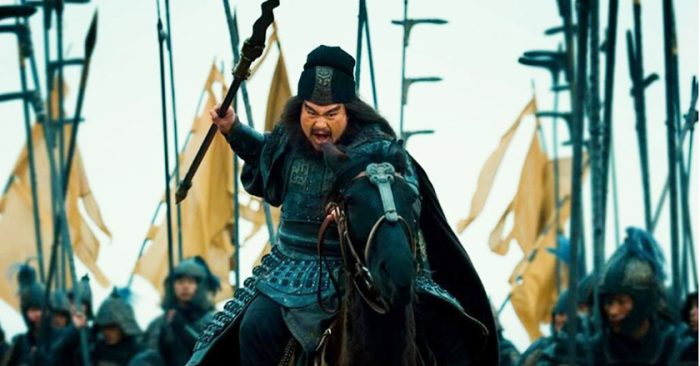 Ng&ocirc;i sao - Tam quốc diễn nghĩa: Sự thật chấn động m&agrave; La Qu&aacute;n Trung cố &yacute; chối bỏ kh&ocirc;ng đưa v&agrave;o trong bộ tiểu thuyết