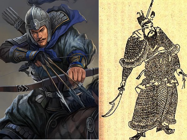 Ng&ocirc;i sao - Tam quốc diễn nghĩa: Sự thật chấn động m&agrave; La Qu&aacute;n Trung cố &yacute; chối bỏ kh&ocirc;ng đưa v&agrave;o trong bộ tiểu thuyết (H&igrave;nh 3).