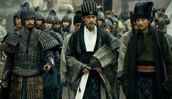 Sự kiện - Tam quốc diễn nghĩa: 7 Thần tích mà phàm nhân không thể thực hiện được (Hình 4).