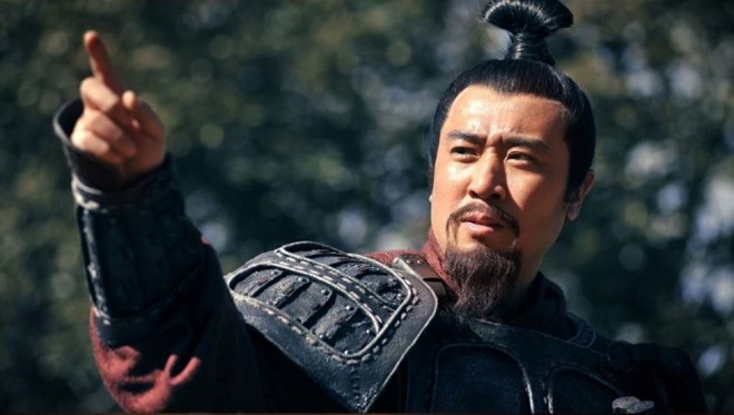 Ngôi sao - Tam quốc diễn nghĩa: Không nghe theo di ngôn của Chu Du, Tôn Quyền suýt hối không kịp (Hình 4).