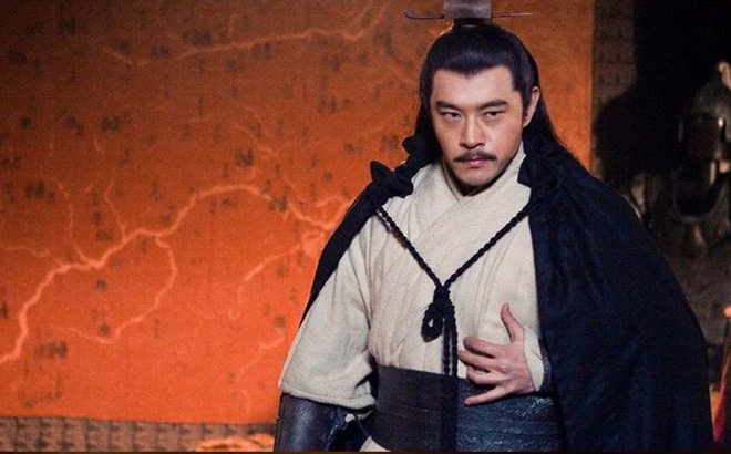 Ngôi sao - Tam quốc diễn nghĩa: Không nghe theo di ngôn của Chu Du, Tôn Quyền suýt hối không kịp (Hình 3).