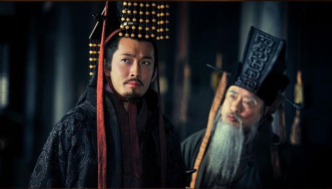 Ngôi sao - Tam quốc diễn nghĩa: Không nghe theo di ngôn của Chu Du, Tôn Quyền suýt hối không kịp (Hình 5).