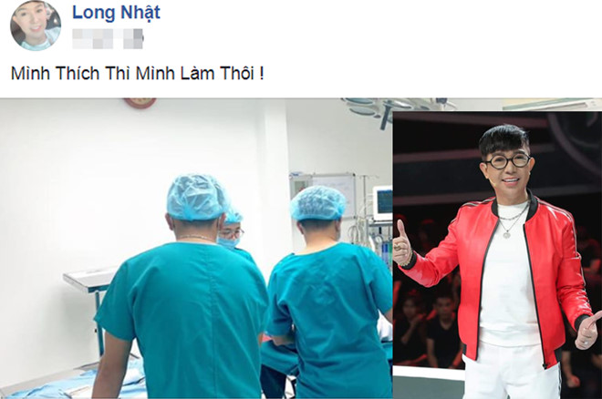 Ngôi sao - Long Nhật bất ngờ công khai con gái xinh đẹp sau tin đồn phẫu thuật chuyển giới (Hình 3).