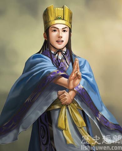 Ngôi sao - Tam quốc diễn nghĩa: Kỳ nhân trẻ tuổi khiến Tào Tháo khiếp sợ, phải ngấm ngầm ra tay thích sát (Hình 2).