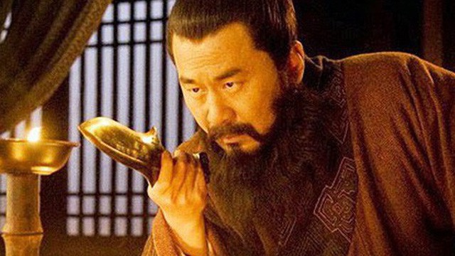 Ngôi sao - Tam quốc diễn nghĩa: Kỳ nhân trẻ tuổi khiến Tào Tháo khiếp sợ, phải ngấm ngầm ra tay thích sát (Hình 3).