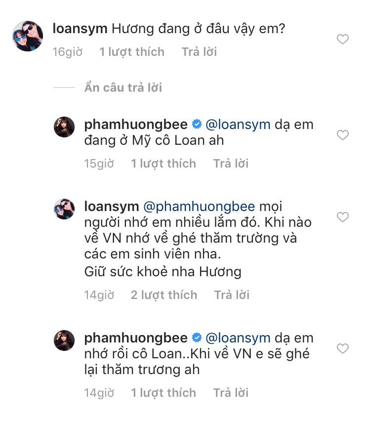 Sự kiện - Tin tức giải trí ấn tượng ngày 3/3: Phạm Hương bất ngờ hé lộ dự định quan trọng sau công khai đính hôn (Hình 2).