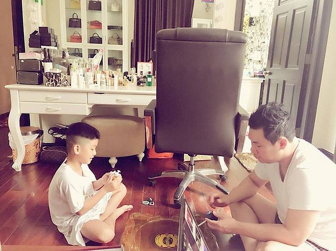 Sự kiện - Tin tức giải trí ấn tượng ngày 3/3: Phạm Hương bất ngờ hé lộ dự định quan trọng sau công khai đính hôn (Hình 7).