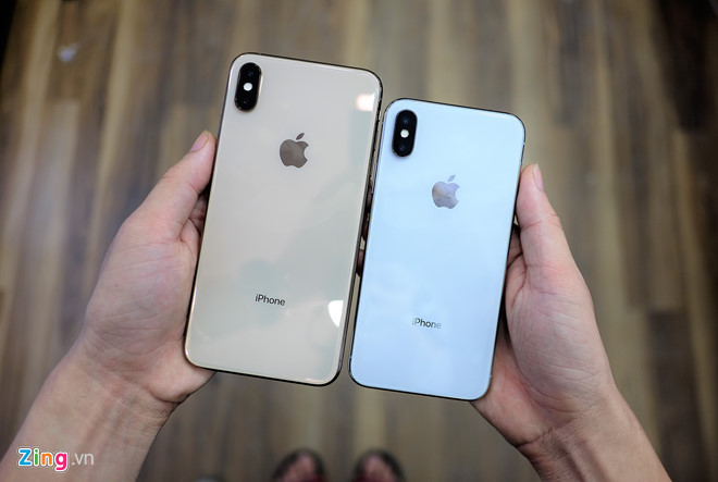 Sản phẩm - Hàng loạt smartphone khuyến mại lớn đầu tháng 3 (Hình 3).