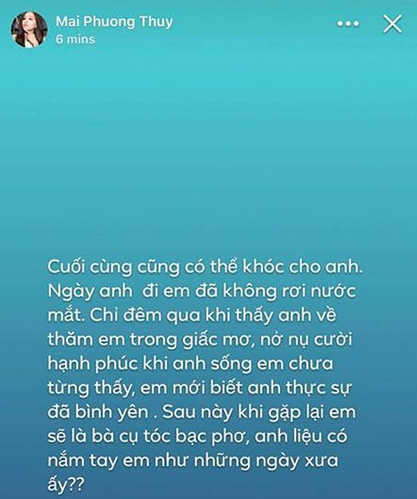 Sự kiện - Tin tức giải trí ấn tượng ngày 6/3: Sốc với hình ảnh Nam Em lộ bụng bầu 'vượt mặt' giữa tin đồn bí mật tổ chức đám cưới (Hình 8).