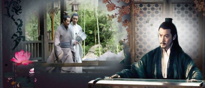 Ngôi sao - Tam quốc diễn nghĩa: Không phải 'tam cố thảo lư', đây mới là nguyên nhân chính khiến Gia Cát Lượng theo Lưu Bị (Hình 5).