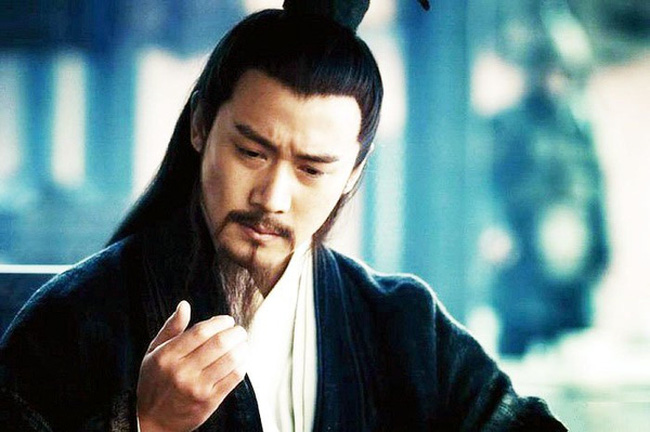 Ngôi sao - Tam quốc diễn nghĩa: Không phải 'tam cố thảo lư', đây mới là nguyên nhân chính khiến Gia Cát Lượng theo Lưu Bị (Hình 2).