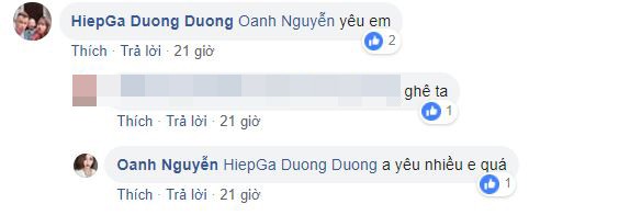 Sự kiện - Tin tức giải trí ấn tượng ngày 9/3: Cận cảnh nhan sắc bạn gái mới 'xinh như mộng' của diễn viên Hiệp Gà (Hình 2).