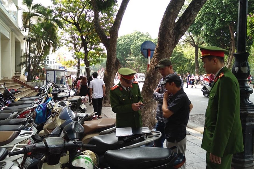 Chính trị - Điều khiến Bí thư Thành uỷ Hoàng Trung Hải cảm thấy 'đau đớn lắm' (Hình 2).