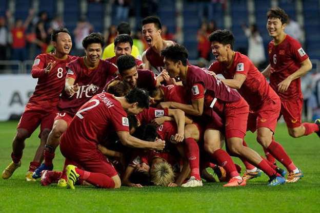 Thể thao - Rộng cửa tham dự SEA Games 30, Công Phượng có hoàn thành giấc mơ của bầu Đức?