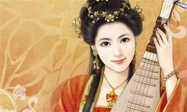 Ngôi sao - Lộc đỉnh ký: Cuộc đời bi kịch của kỹ nữ nổi tiếng khiến Ngô Tam Quế phản Minh theo nhà Thanh (Hình 2).