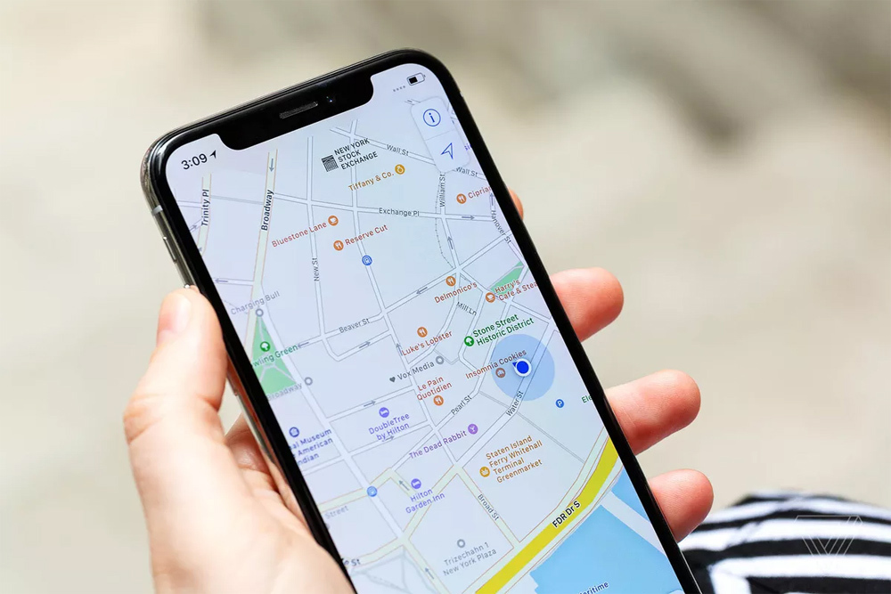 Thủ thuật - Tiện ích - Thủ thuật: Cách sử dụng Google Maps để giám sát vị trí của trẻ nhỏ