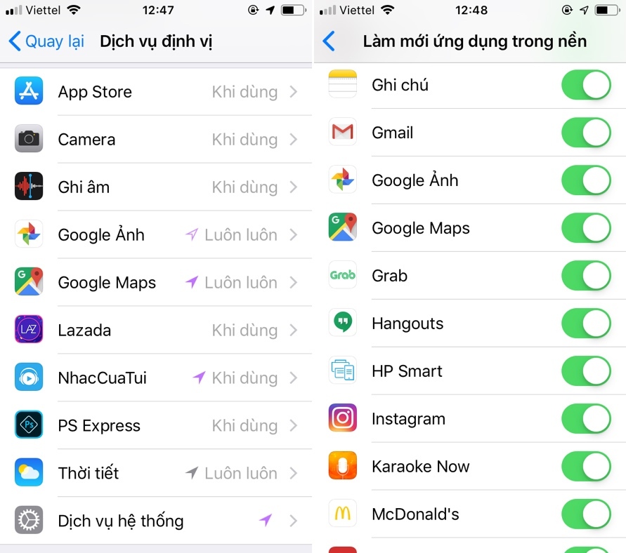 Thủ thuật - Tiện ích - Thủ thuật: Cách sử dụng Google Maps để giám sát vị trí của trẻ nhỏ (Hình 7).