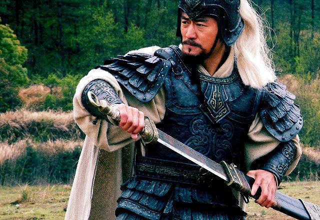 Ngôi sao - Tam quốc diễn nghĩa: Vượt mặt Tào Tháo, Tôn Kiên mới là người khiến Đổng Trác kinh hồn khiếp vía (Hình 2).