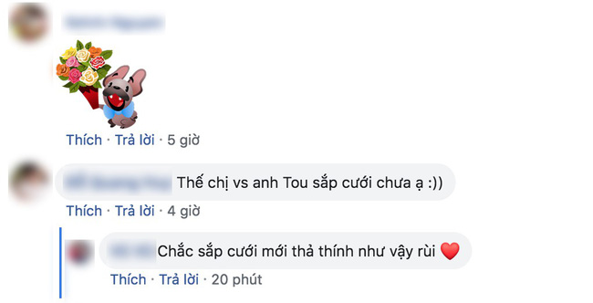 Sự kiện - Tin tức giải trí ấn tượng ngày 31/3: Tóc Tiên làm thơ 'thả thính', fan liên tục gọi tên người này (Hình 4).