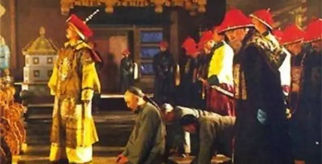 Ngôi sao - Lộc đỉnh ký: Vượt mặt Ngao Bái, Sách Ngạch Đồ mới là 'đệ nhất tội nhân Đại Thanh'