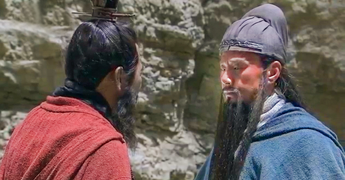 Ngôi sao - Tam quốc diễn nghĩa: Phạm vào những điều tối kỵ, Quan Vũ vẫn được Tào Tháo hết sức trọng dụng (Hình 2).