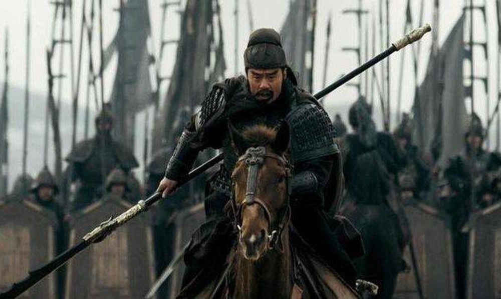 Ngôi sao - Tam quốc diễn nghĩa: Phạm vào những điều tối kỵ, Quan Vũ vẫn được Tào Tháo hết sức trọng dụng (Hình 4).