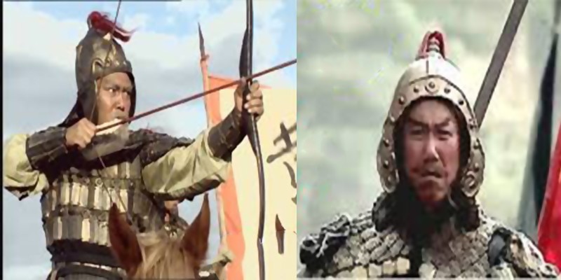 Ng&ocirc;i sao - Tam quốc diễn nghĩa: Nh&acirc;n vật thần b&iacute; khiến T&agrave;o Th&aacute;o phải kinh ngạc, nghi&ecirc;ng m&igrave;nh k&iacute;nh nể (H&igrave;nh 3).