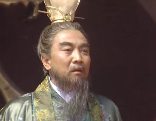 Ng&ocirc;i sao - Tam quốc diễn nghĩa: Nh&acirc;n vật thần b&iacute; khiến T&agrave;o Th&aacute;o phải kinh ngạc, nghi&ecirc;ng m&igrave;nh k&iacute;nh nể (H&igrave;nh 2).