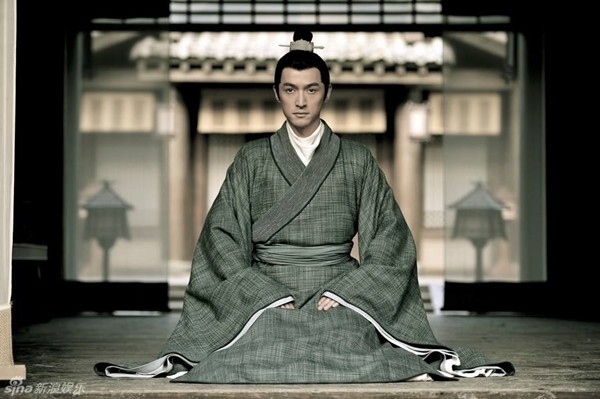 Ng&ocirc;i sao - Tam quốc diễn nghĩa: Nh&acirc;n vật thần b&iacute; khiến T&agrave;o Th&aacute;o phải kinh ngạc, nghi&ecirc;ng m&igrave;nh k&iacute;nh nể (H&igrave;nh 5).