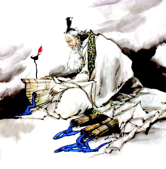 Ng&ocirc;i sao - Tam quốc diễn nghĩa: Nh&acirc;n vật thần b&iacute; khiến T&agrave;o Th&aacute;o phải kinh ngạc, nghi&ecirc;ng m&igrave;nh k&iacute;nh nể