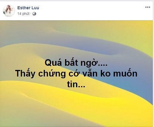 Sự kiện - Tin tức giải trí ấn tượng ngày 15/4: Phương Thanh lần đầu trải lòng về cha của con gái và lý do chia tay khiến ai cũng xót xa (Hình 9).