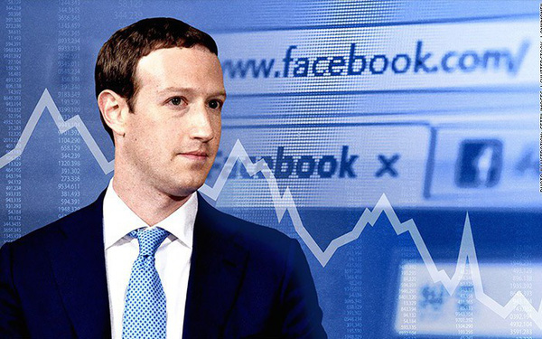 Cuộc sống số - Facebook không sụp đổ, nhưng sự thống trị của Mark Zuckerberg đang bị đe dọa (Hình 3).