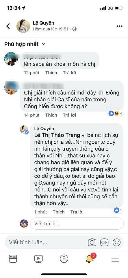 Sự kiện - Tin tức giải trí ấn tượng ngày 18/7: Bình An bất ngờ 'thề non hẹn biển' với Á hậu Phương Nga trên sóng truyền hình (Hình 2).