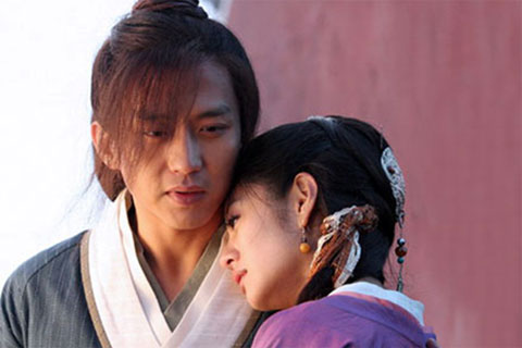 TV Show - Vì điều này mà Trương Vô Kỵ không thể luyện thành Càn khôn đại na di tầng thứ 7 (Hình 3).