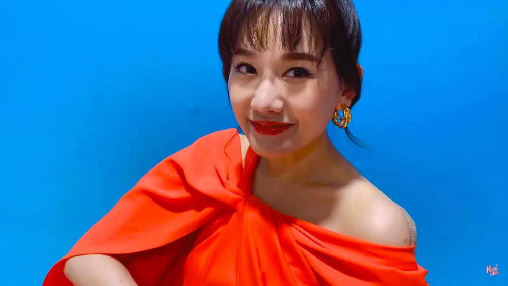 Sự kiện - Tin tức giải trí ấn tượng ngày 21/4: Gọi Trấn Thành là thú cưng, Hari Won nhận cái kết 'đắng' (Hình 2).